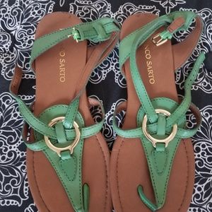 Franco Sarto Sandals